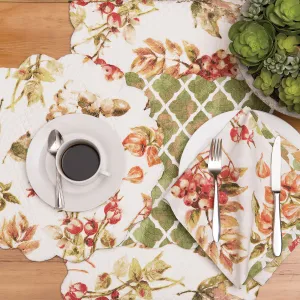 Maple Table Linens