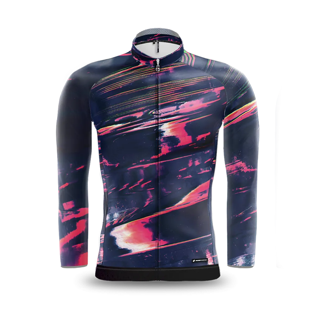 Men's Lumen Lava Jacket