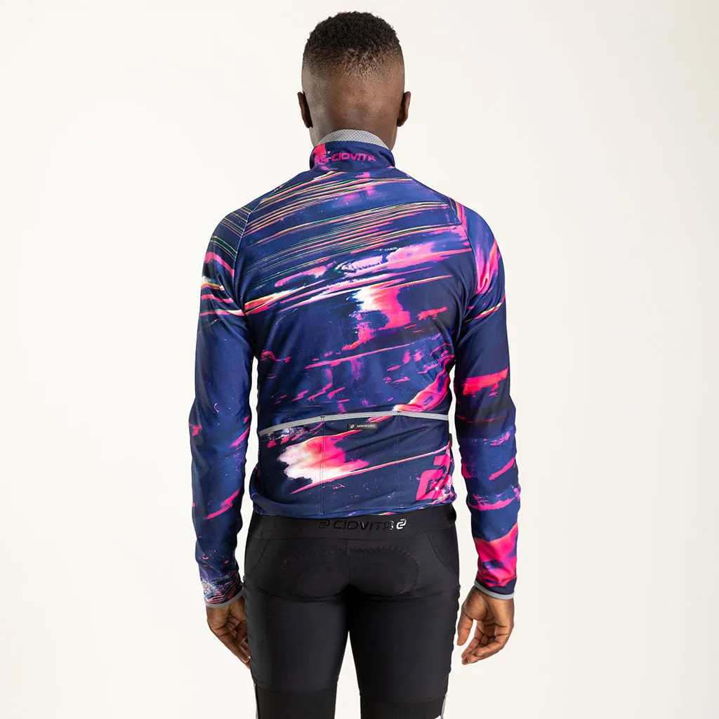 Men's Lumen Lava Jacket