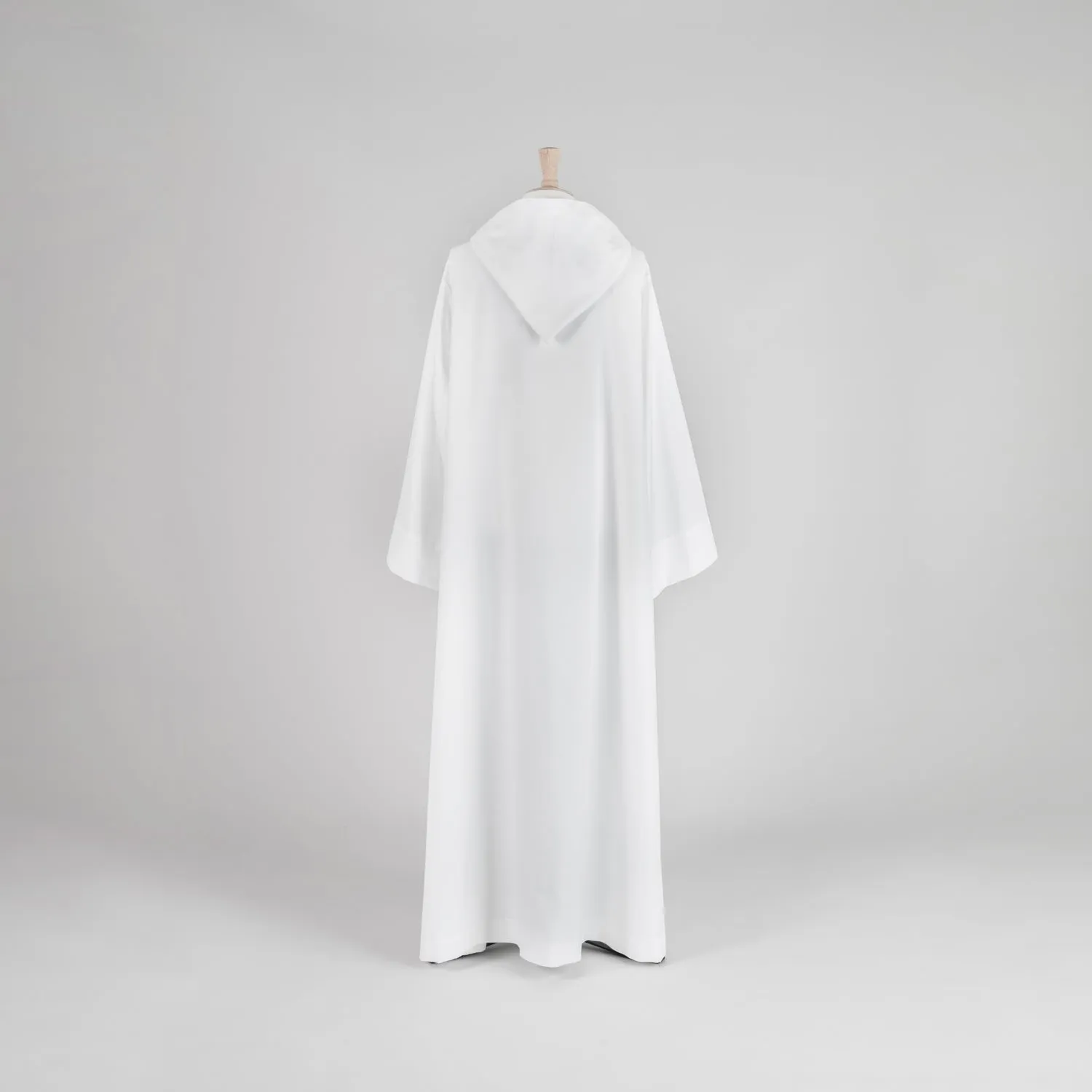 Men's Portsmouth Cassock Alb