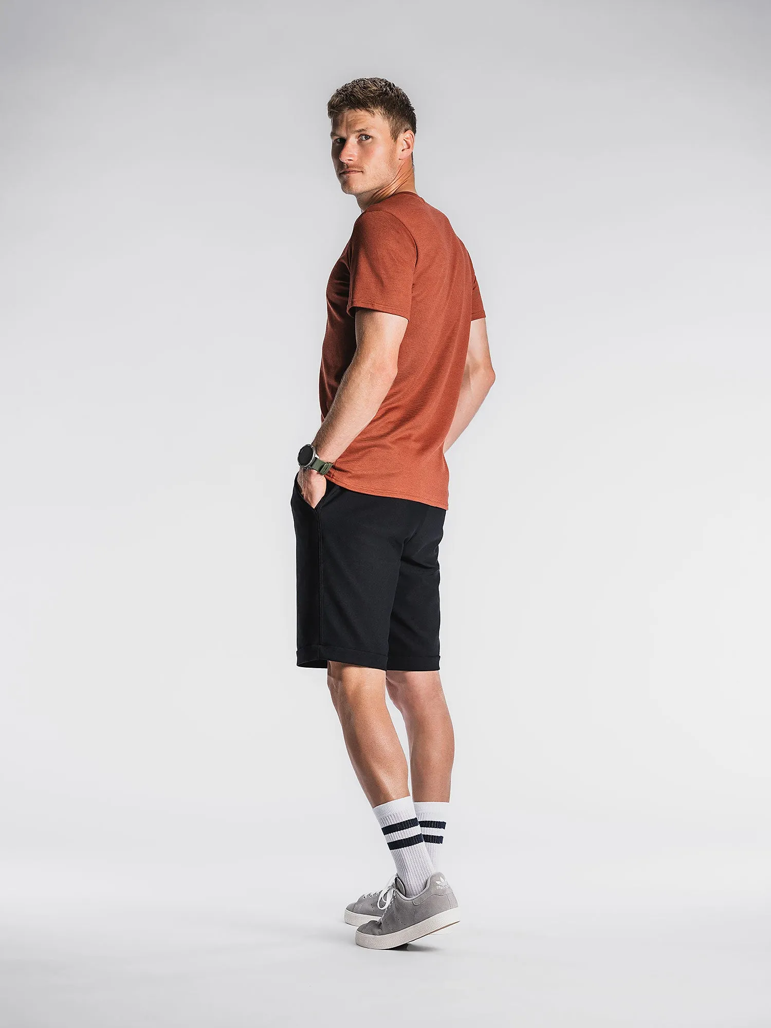 Mens Urban Shorts