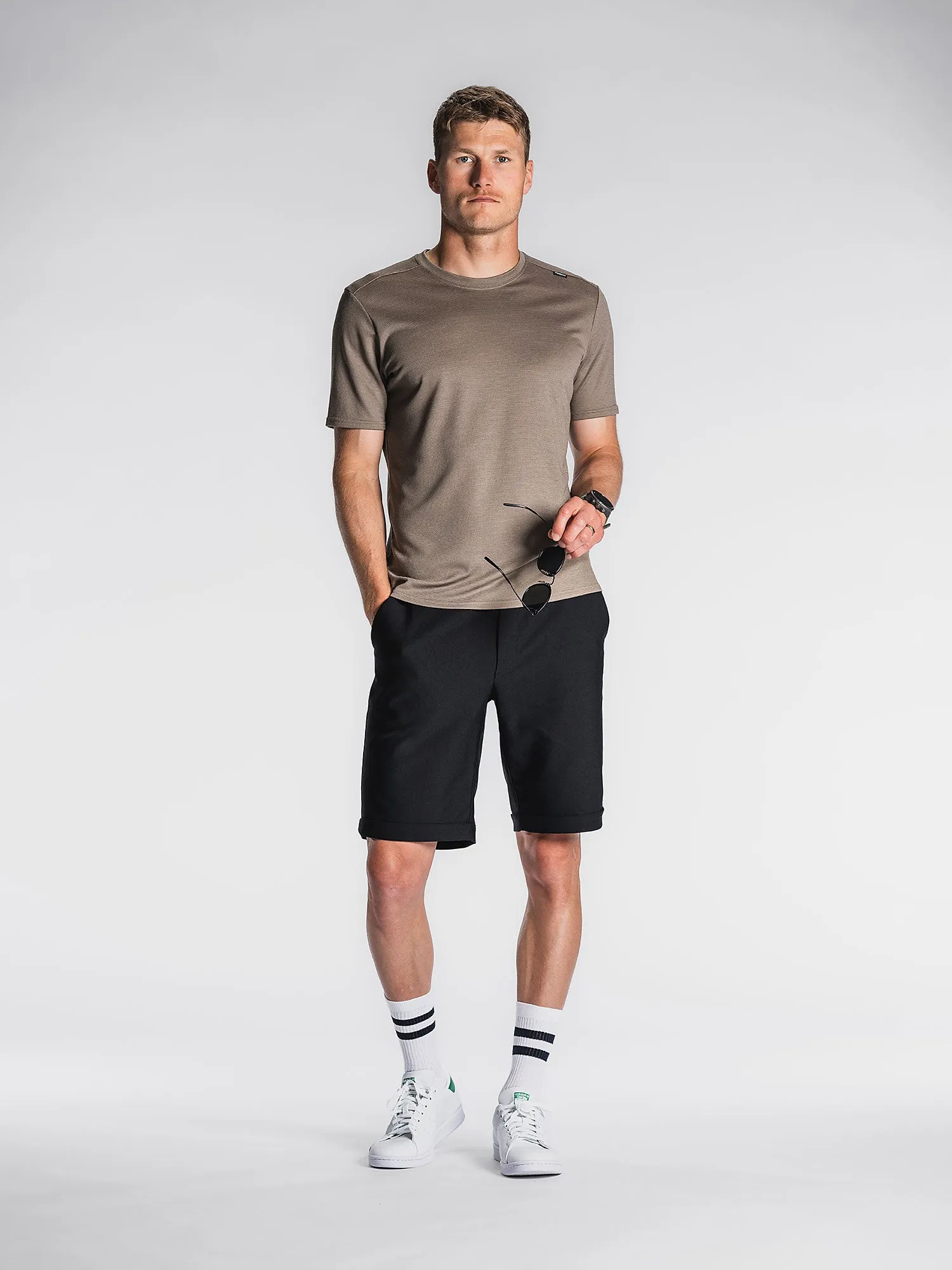 Mens Urban Shorts