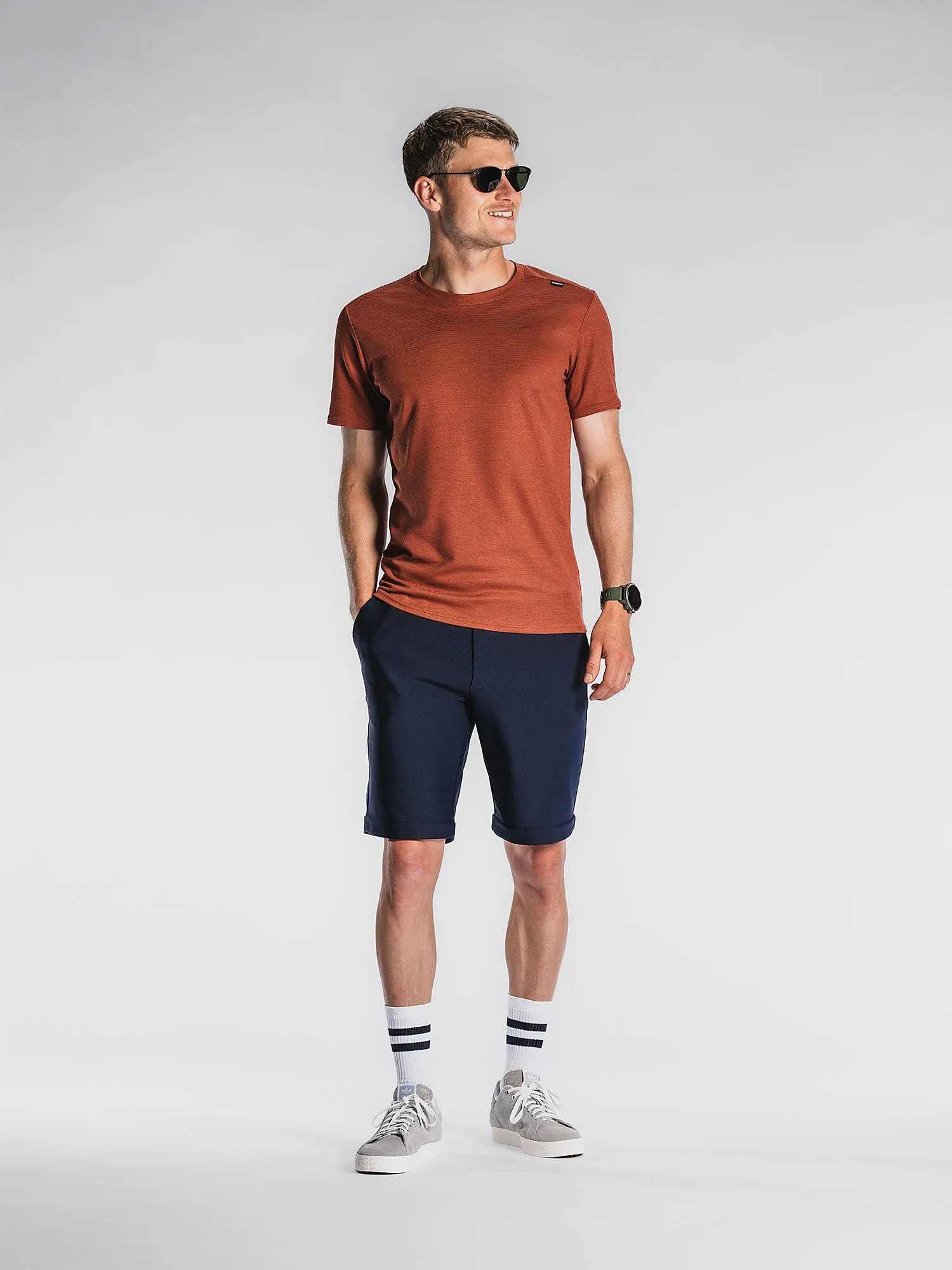 Mens Urban Shorts