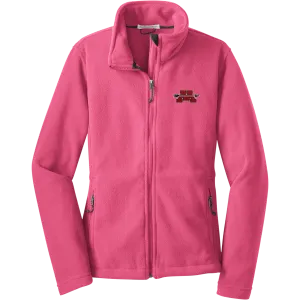 Mercer Arrows Ladies Value Fleece Jacket