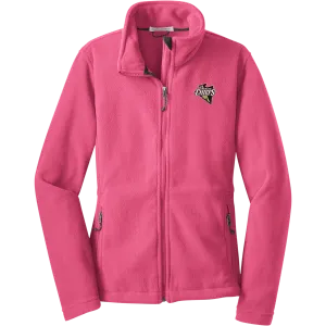 Mercer Chiefs Ladies Value Fleece Jacket