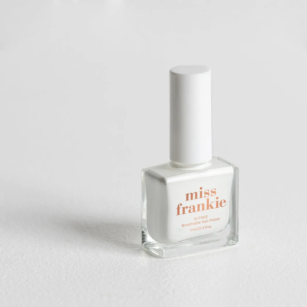 Miss Frankie Nail Polish