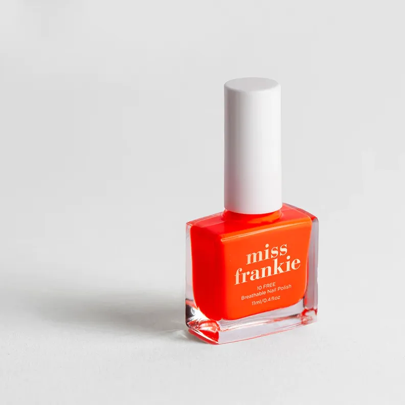 Miss Frankie Nail Polish