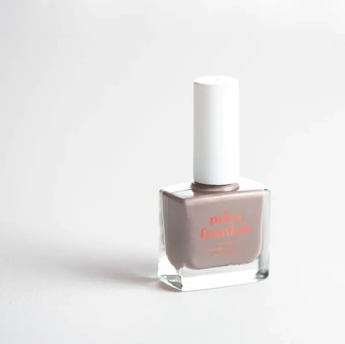 Miss Frankie Nail Polish