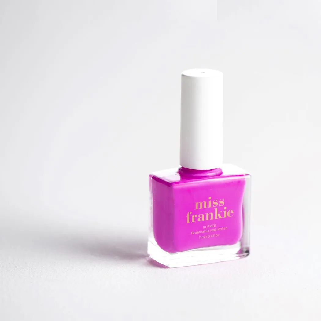 Miss Frankie Nail Polish