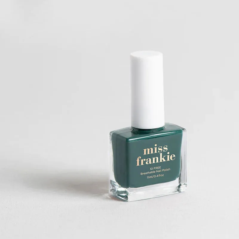 Miss Frankie Nail Polish