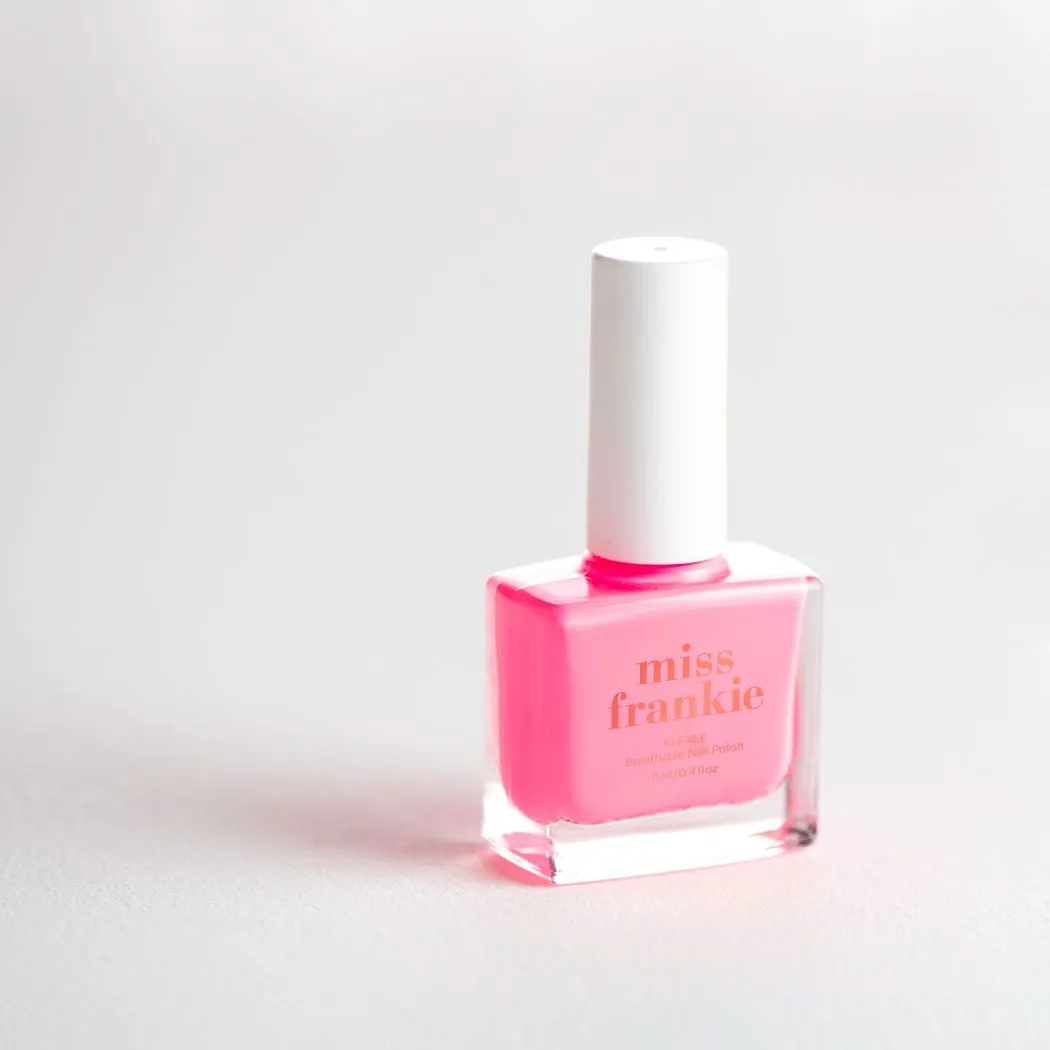 Miss Frankie Nail Polish