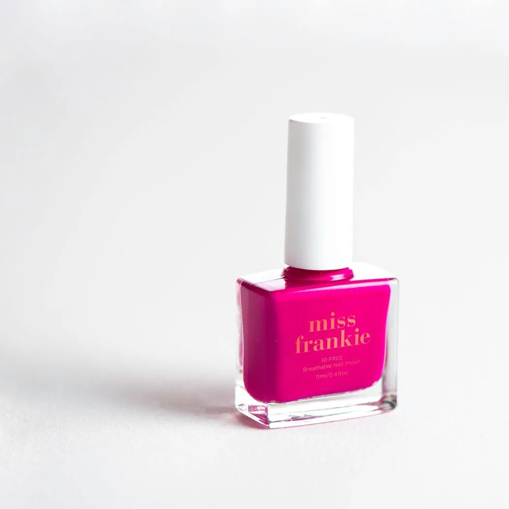 Miss Frankie Nail Polish