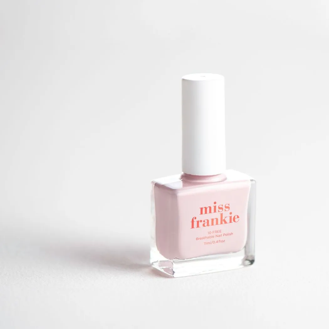 Miss Frankie Nail Polish