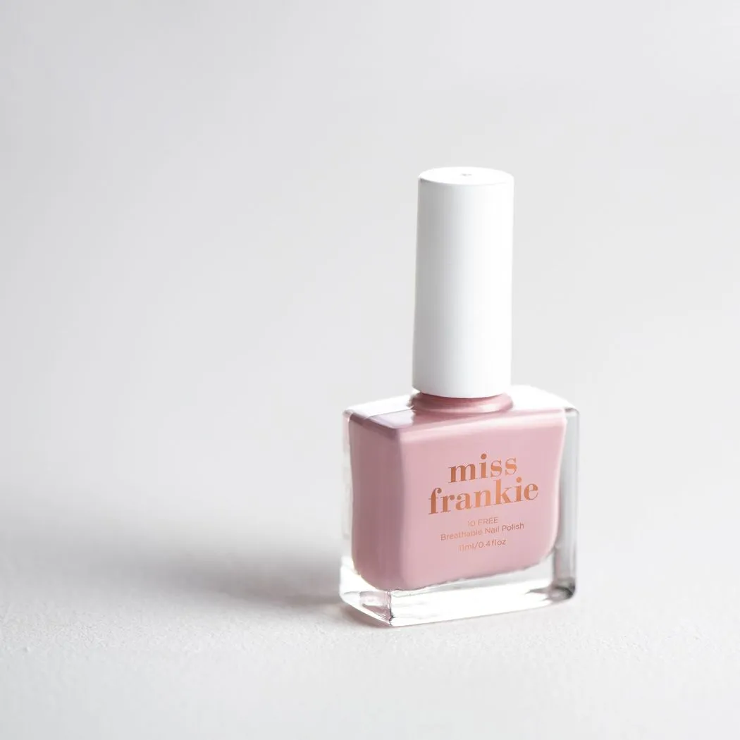 Miss Frankie Nail Polish