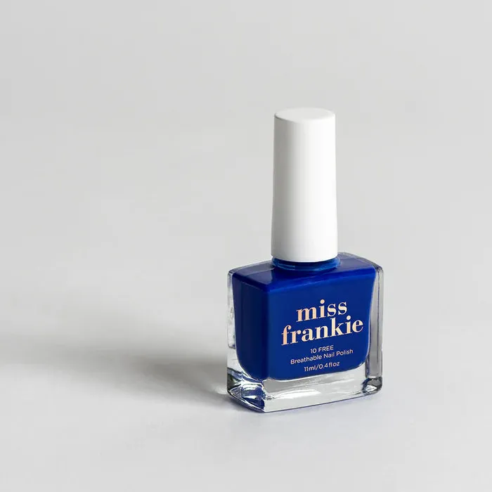 Miss Frankie Nail Polish