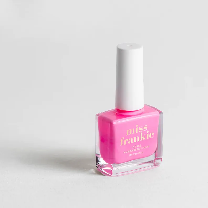 Miss Frankie Nail Polish