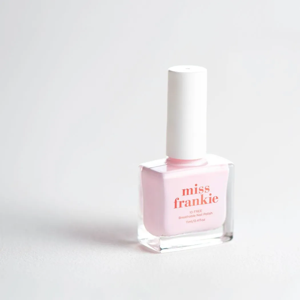 Miss Frankie Nail Polish