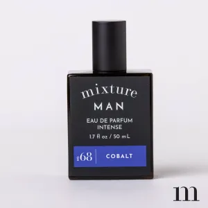 Mixture Man Eau de Parfum Intense: No 68 Cobalt