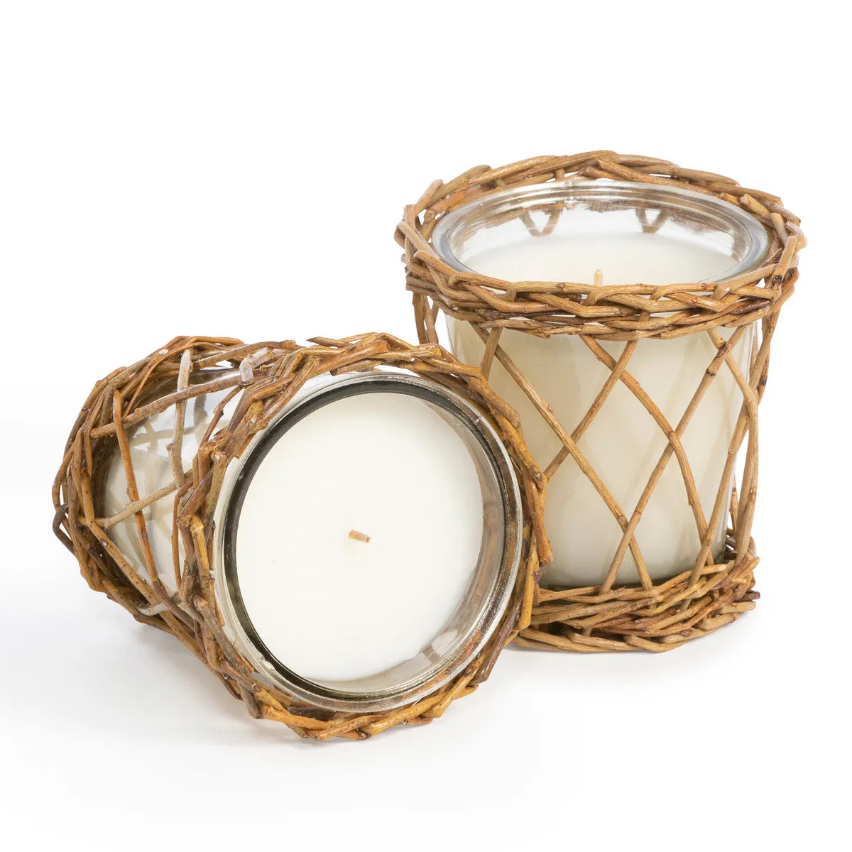 Park Hill Collection Autumn Gatherings Candle