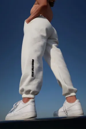 "SEASON" Casual Joggers