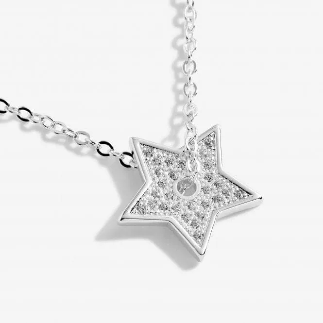 Silva Star Necklace 5124