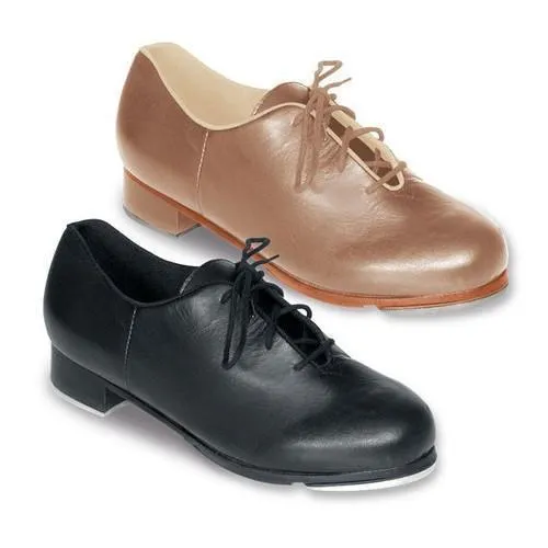 So Danca TA47 Ladie Size Tap Shoes Caramel