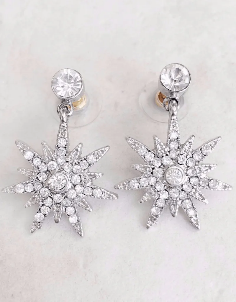 Sparkle and Shine Earrings