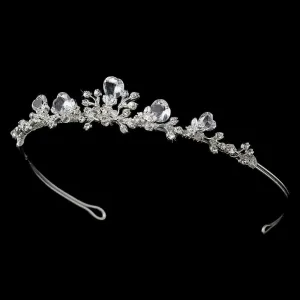 Sweetheart Bridal Tiara