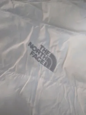 The North Face Heavy Jacket - 50 piece