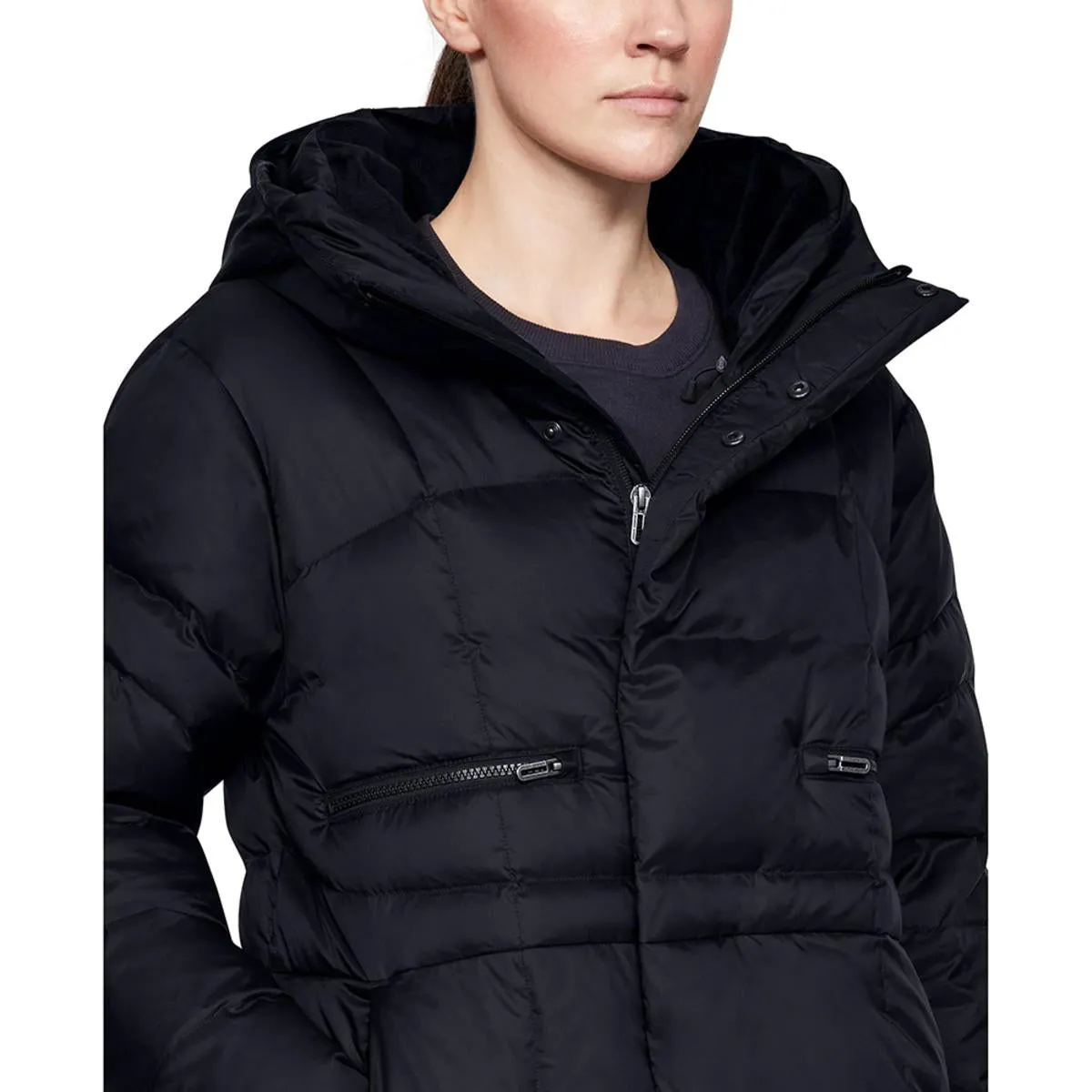 Under Armour Women's Armour Down Parka