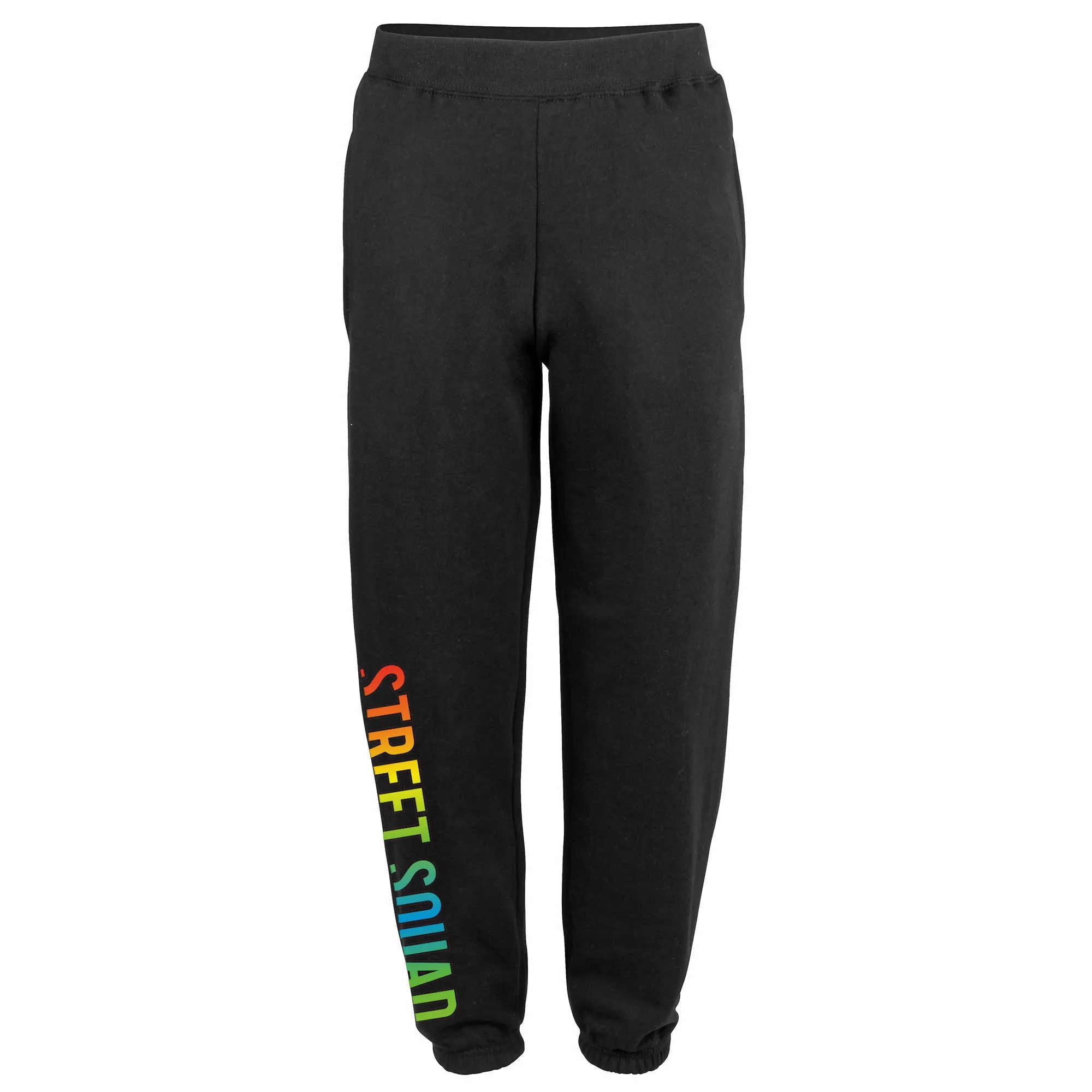 Various Song Squad Adults Cuffed Joggers