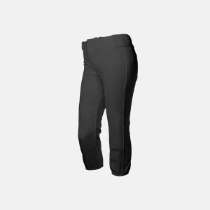 Womens 4-Way Stretch Pro Softball Pants