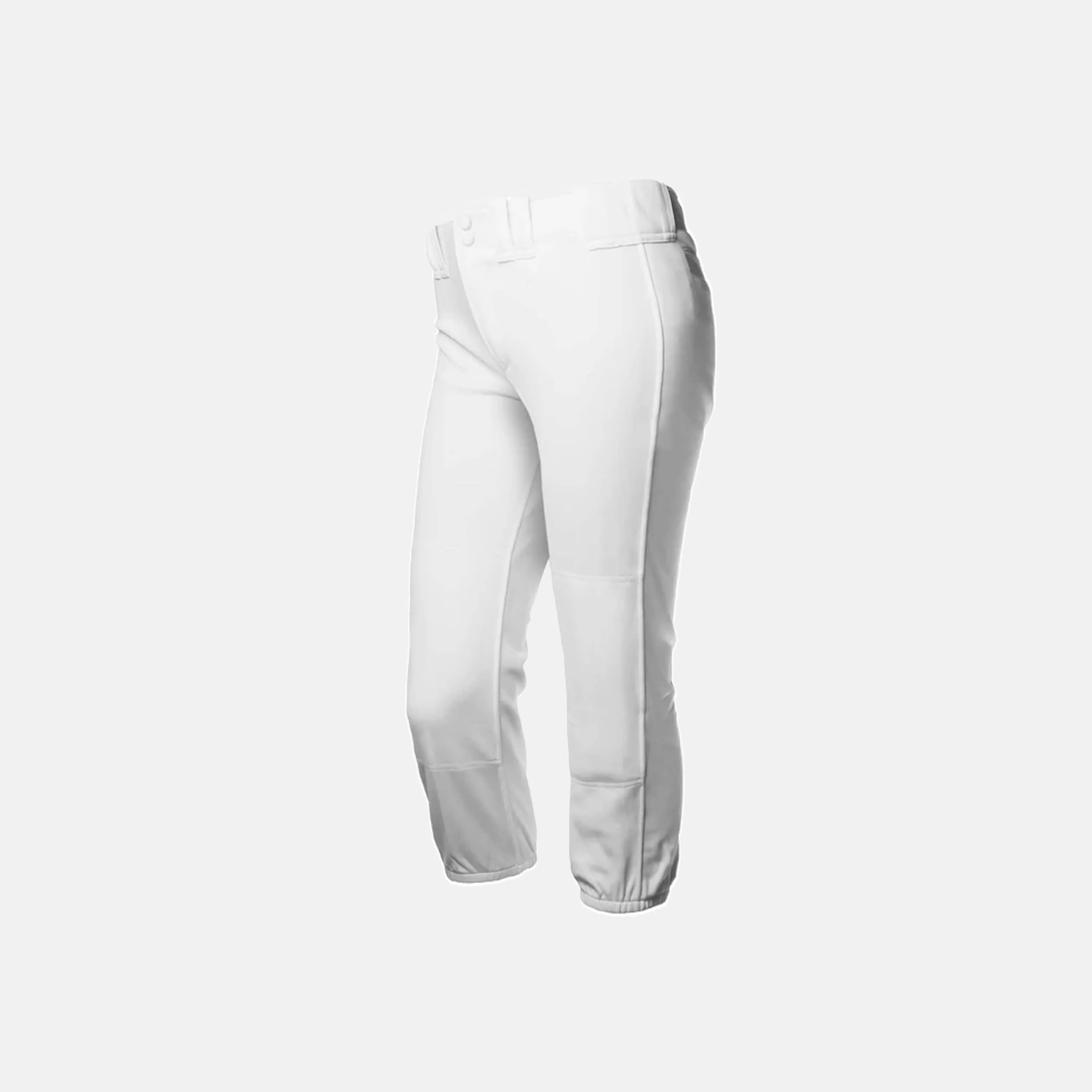 Womens 4-Way Stretch Pro Softball Pants